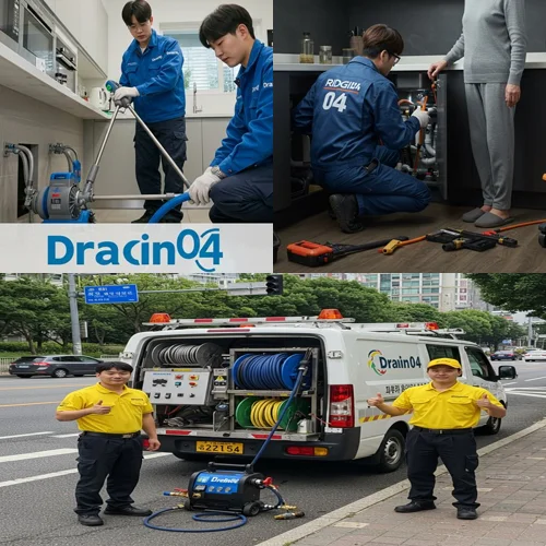 동안구 변기막힘 수리 시원하게 뻥 뚫어 드려요
