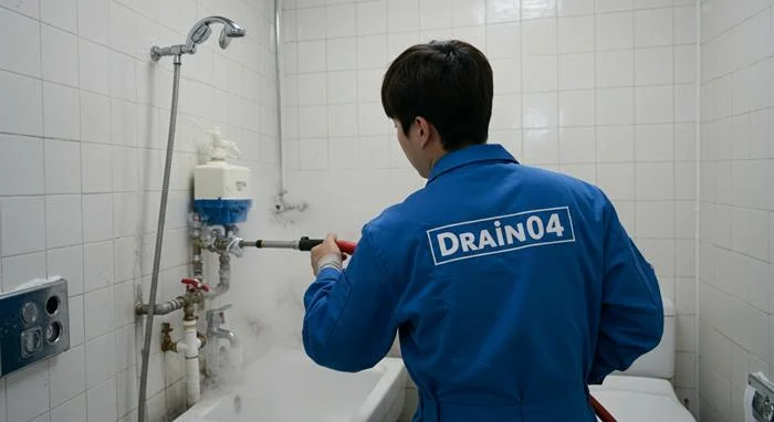 석수동 수도관 동방 하수구 동파 긴급 해결 서비스