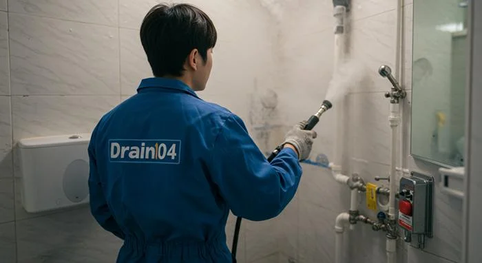 만안구 언 수도 녹임 해빙 업체 녹여서 뻥 뚫어 드려요