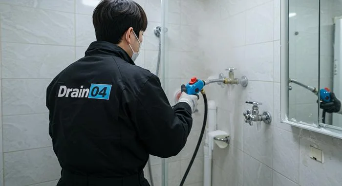 안양 갈산동 언 수도 녹임 해빙 업체 믿고 맡길 수 있는 해빙