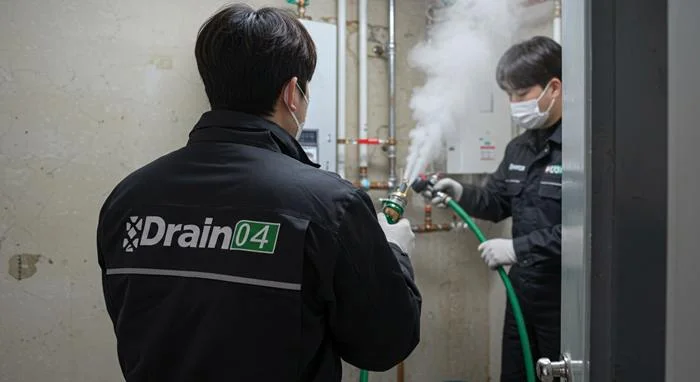 안양 갈산동 언 수도 녹임 해빙 업체 믿고 맡길 수 있는 해빙