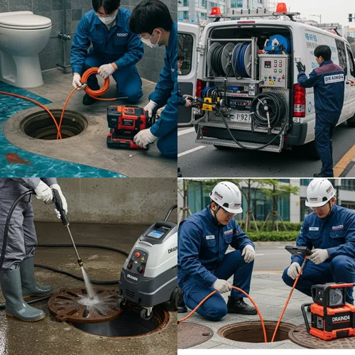 부흥동 변기막힘 수리 시원하게 뚫어 드릴게요