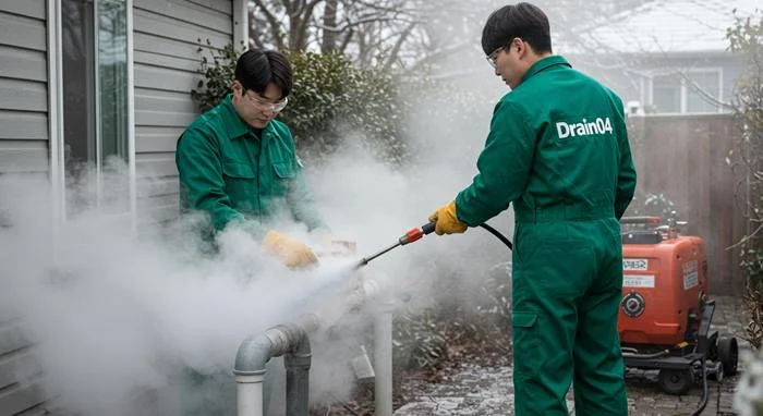 안양 언 수도 녹임 해빙 업체 겨울철 동파는 이제 그만