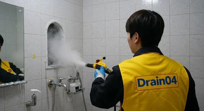 동안구 언 수도 녹임 해빙 업체 꽁꽁 언 배관 문제 해결사