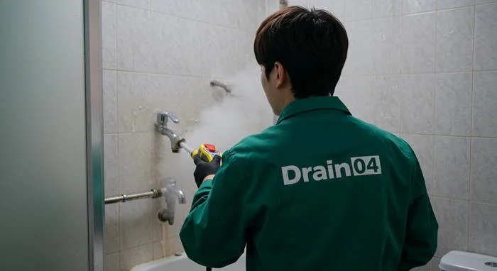 안양동 언 수도 녹임 해빙 업체 겨울철 동파 문제 해결