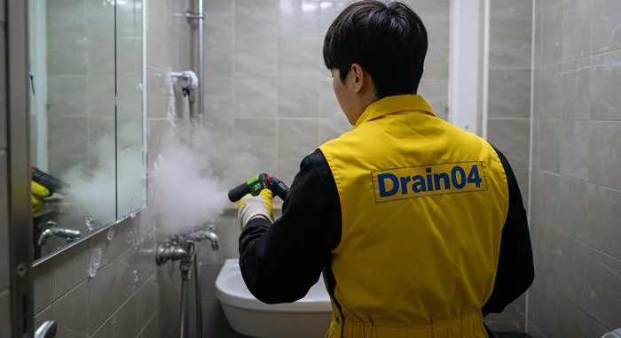 안양동 언 수도 녹임 해빙 업체 겨울철 동파 문제 해결