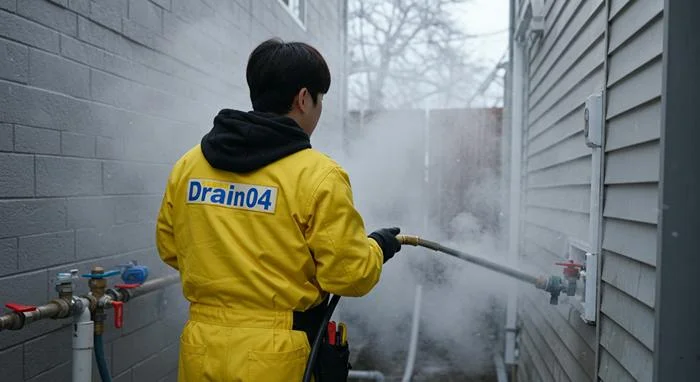 귀인동 언 수도 녹임 해빙 업체 녹임부터 통수까지 책임