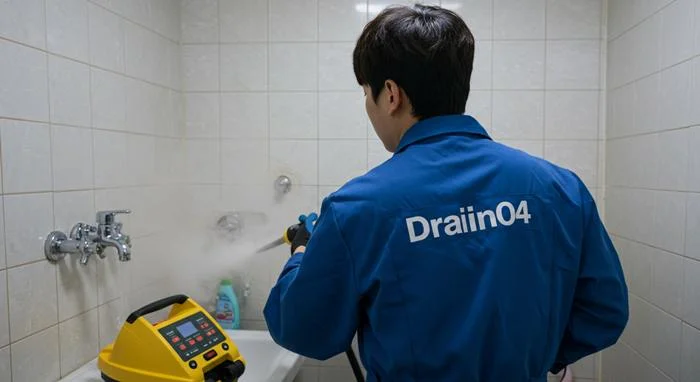 귀인동 언 수도 녹임 해빙 업체 녹임부터 통수까지 책임