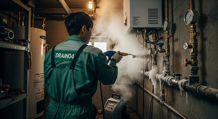 관양동 언 수도 녹임 해빙 업체 배관 해빙의 최고 전문가