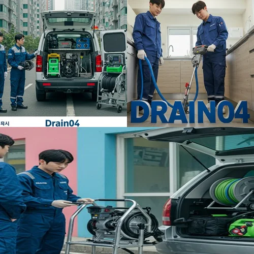 박달동 하수구막힘 뚫음 답답함 없이 뚫어 드려요