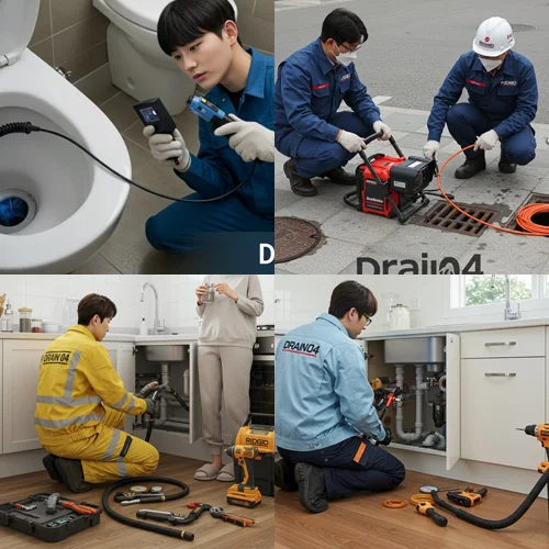 박달동 하수구막힘 뚫음 답답함 없이 뚫어 드려요