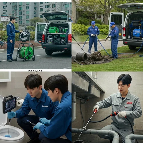 박달동 하수구막힘 뚫음 답답함 없이 뚫어 드려요