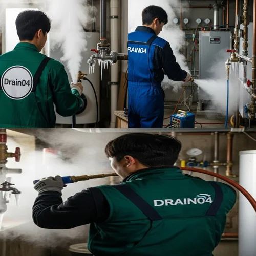 부흥동 언 수도 녹임 해빙 업체 녹여서 걱정 없게 해드려요