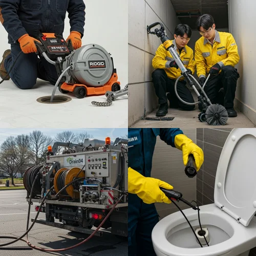 평촌동 싱크대막힘 뚫어 시원한 물줄기 보장