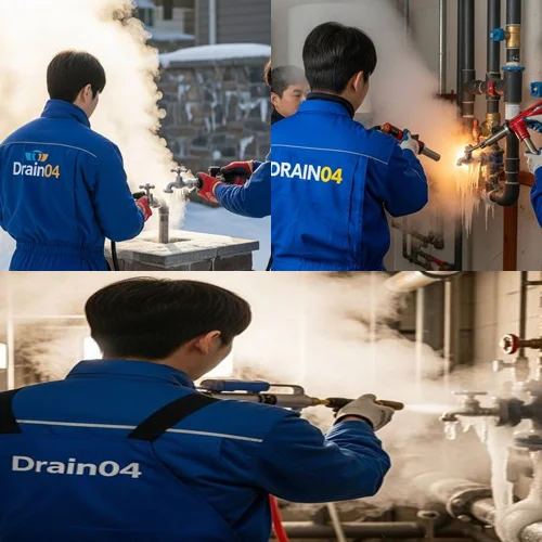 프로실리콘을 활용한 효과적인 해빙 서비스 제공하는 업체 소개