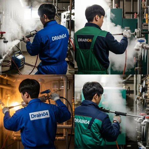 프로실리콘을 활용한 효과적인 해빙 서비스 제공하는 업체 소개