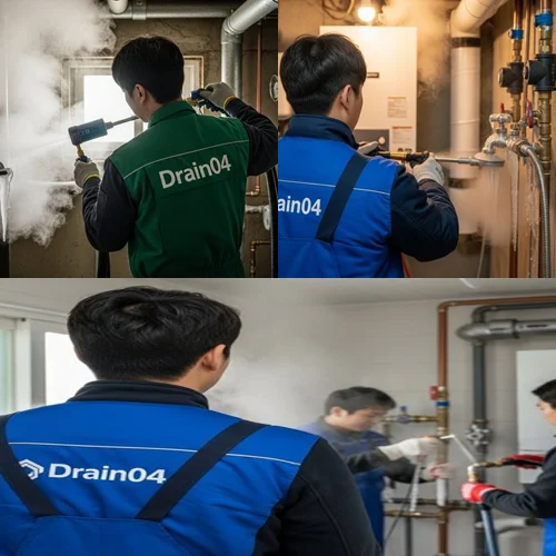 수도 동파 전문가와 함께하는 효과적인 해결법