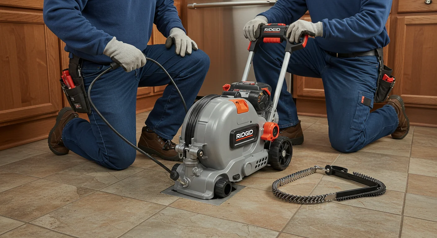 안양 싱크대막힘 뚫어 작업으로 답답함 제로