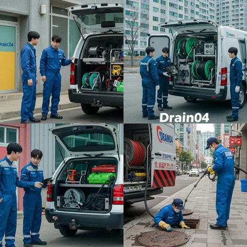 안양 갈산동 싱크대막힘 뚫어 전문가가 직접 갑니다