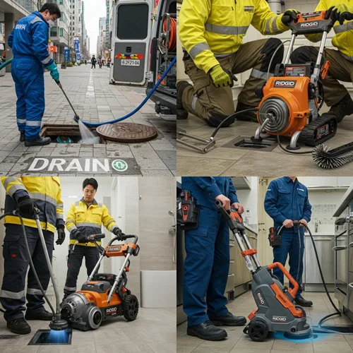 안양 갈산동 싱크대막힘 뚫어 전문가가 직접 갑니다