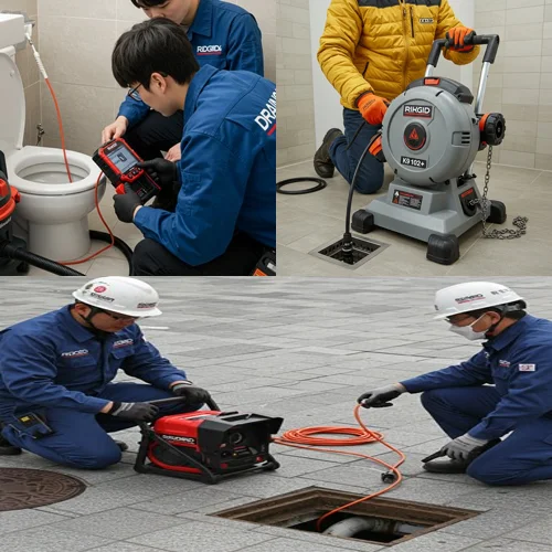 만안구 하수구 뚫음 배수구 막힘 믿을 수 있는 전문가