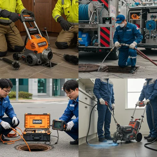 안양 0년 경력 동안구 하수구 배수구 막힘