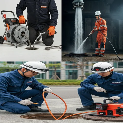 안양시 싱크대막힘 뚫어 막힘 문제 저희에게