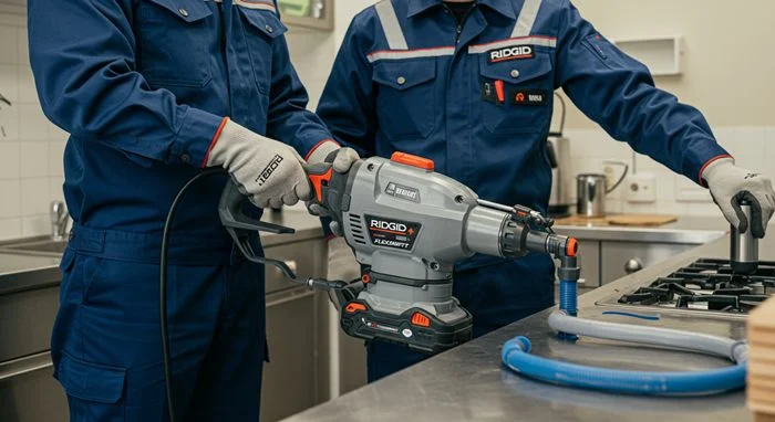 안양 0년 경력 호계동 싱크대막힘 뚫어