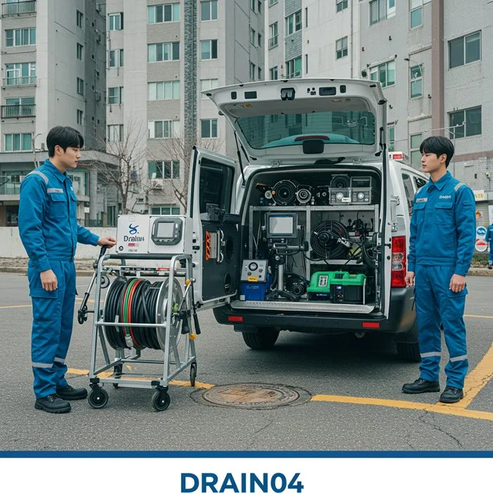 안양 0년 경력 호계동 싱크대막힘 뚫어