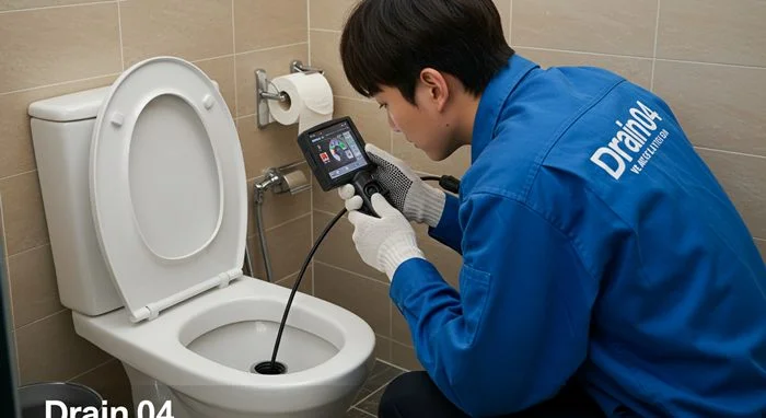 안양 0년 경력 호계동 싱크대막힘 뚫어