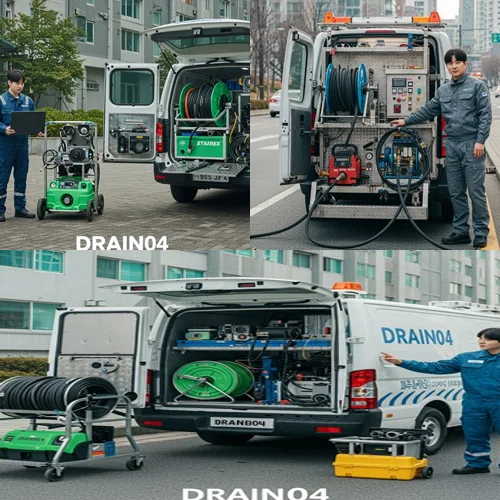 안양시 싱크대막힘 뚫어 막힘 문제 저희에게