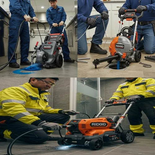 안양 비산동 하수구 막힘 하수도 배관... 왜 자꾸 막힐까