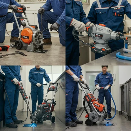 안양 평촌동 하수구 막힘 꽉 막힌 하수도... 악취의 근원