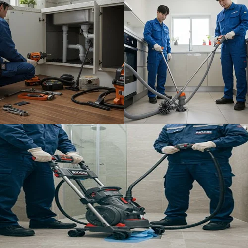 달안동 변기막힘 수리 막힌 곳 없이 완벽하게