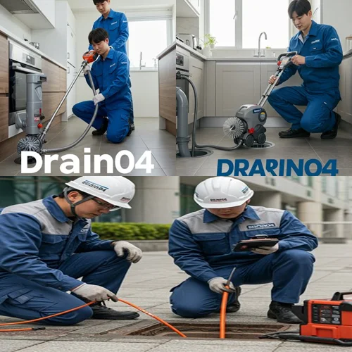 달안동 변기막힘 수리 막힌 곳 없이 완벽하게