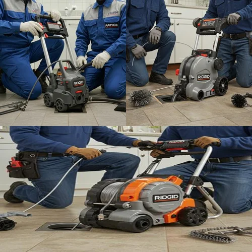 안양 관양동 변기막힘 수리, 인덕원 상가 화장실