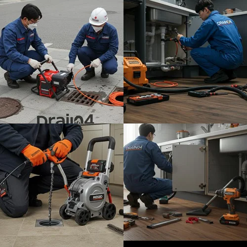 안양 신촌동 싱크대막힘, 뚫어 작업 인덕원 근처