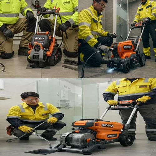 안양시 하수구 배수구 막힘, 만안구/동안구 다 뚫어드립니다!