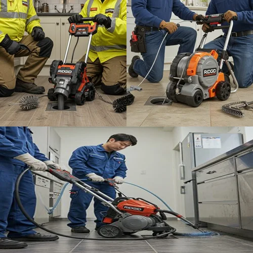 안양 석수동 하수구막힘 뚫음 관악역 근처... 빌라 역류