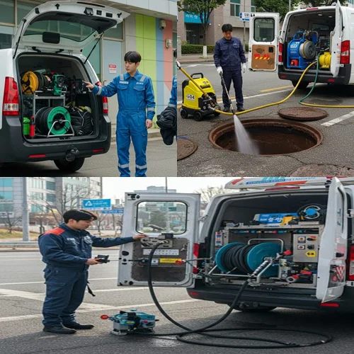 달안동 싱크대 막힘 배수구, 오래된 주택 주방 막힘은 뭐가 다를까요? (궁금)
