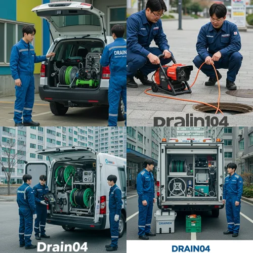 달안동 싱크대 막힘 배수구, 오래된 주택 주방 막힘은 뭐가 다를까요? (궁금)