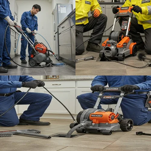 달안동 싱크대 막힘 배수구, 오래된 주택 주방 막힘은 뭐가 다를까요? (궁금)