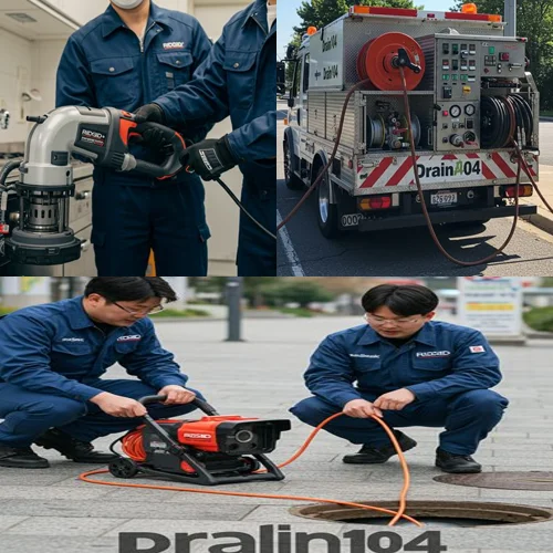 잦은 오수관 역류 때문에 고민이라면 안양 하수구 업체 오수관 솔직 후기