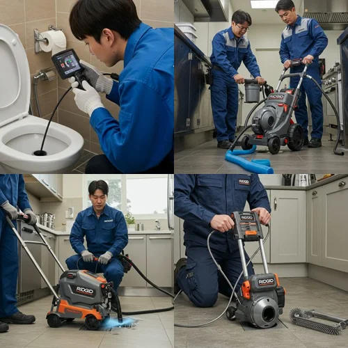 부림동 하수구 막힘 업체 빌라 층 역류 드디어 뚫고 광명 찾았어요 (감동)