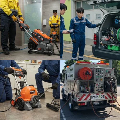 안양시 변기 막힘 수리, 평촌/범계 통틀어 여기가 최고인 이유 공개! (필독)