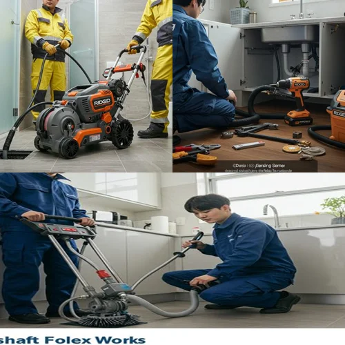 안양시 변기 막힘 수리, 평촌/범계 통틀어 여기가 최고인 이유 공개! (필독)