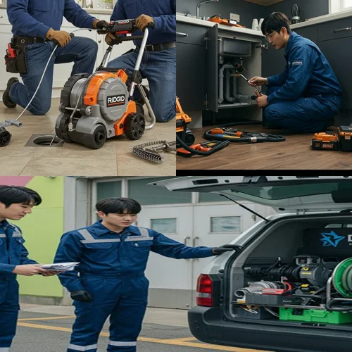 안양시 변기 막힘 수리 평촌범계 통틀어 여기가 최고인 이유 공개 (필독)