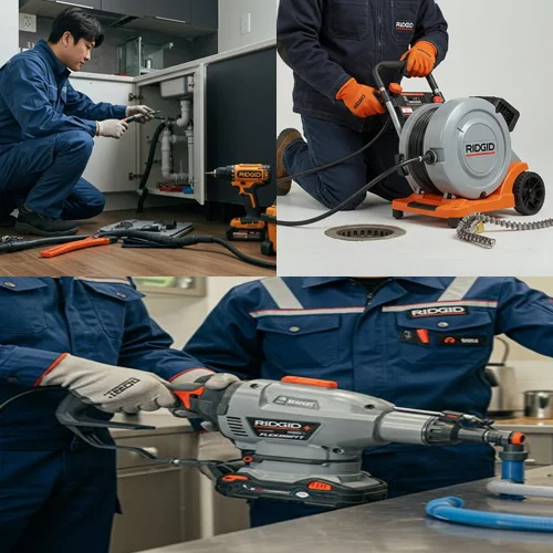 안양시 싱크대 하수구 막힘, 평촌/범계 통틀어 여기가 최고인 이유! (강추)