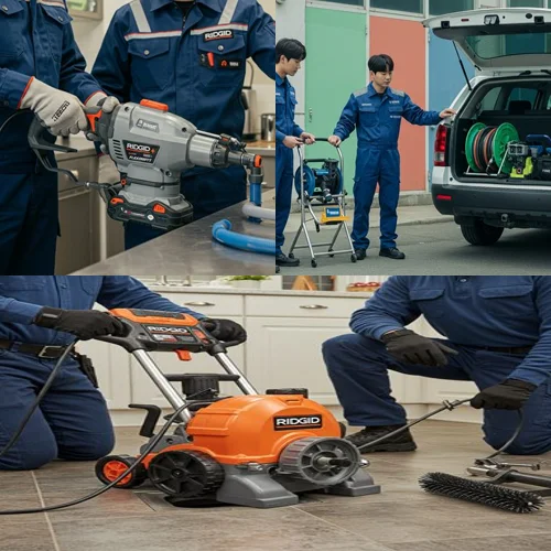 안양시 싱크대 하수구 막힘, 평촌/범계 통틀어 여기가 최고인 이유! (강추)