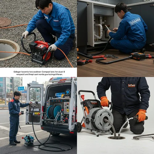 싱크대 냄새 때문에 두통까지 온다면 동안구 싱크대 막힘 배수구 강력 추천